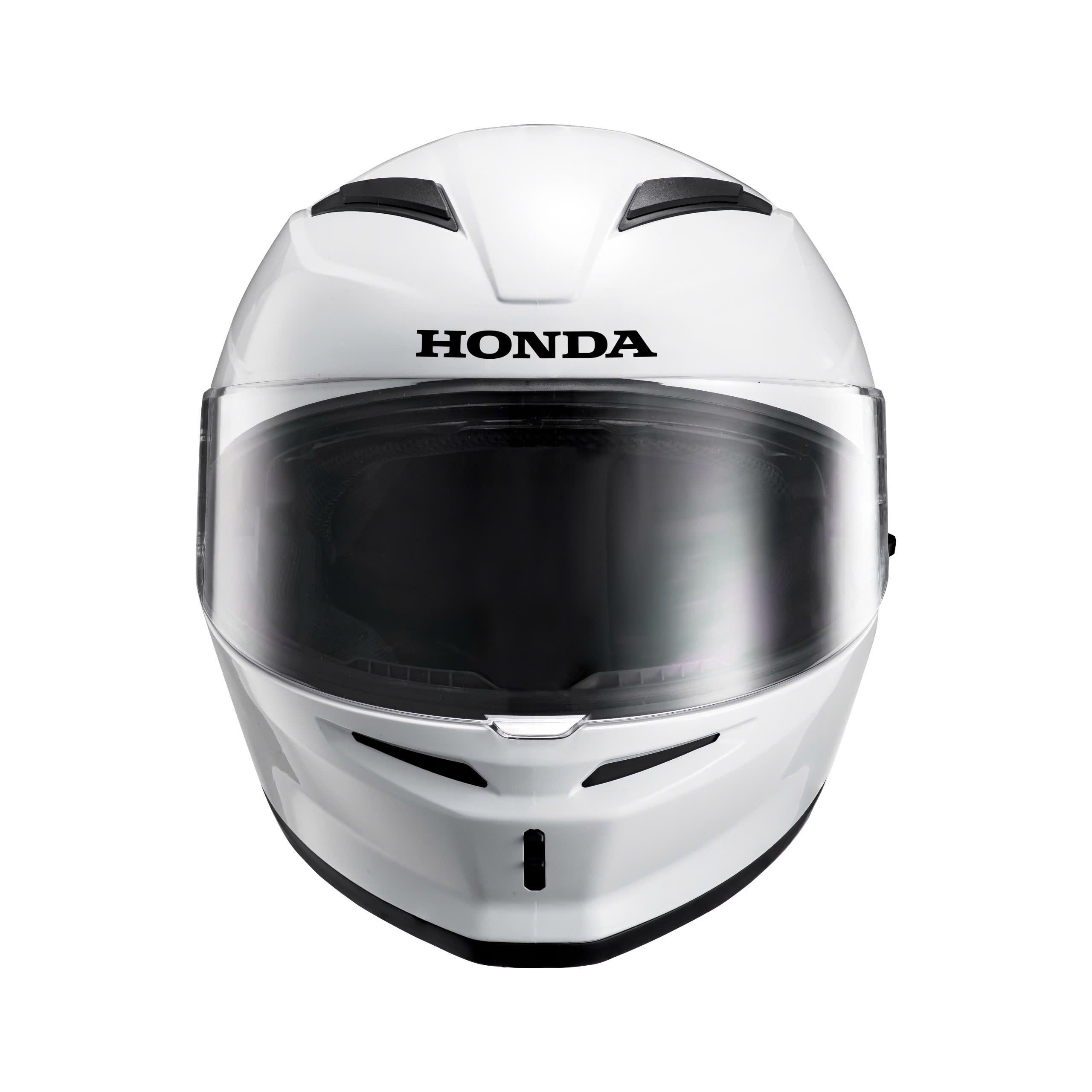 Mũ bảo hiểm Honda Fullface